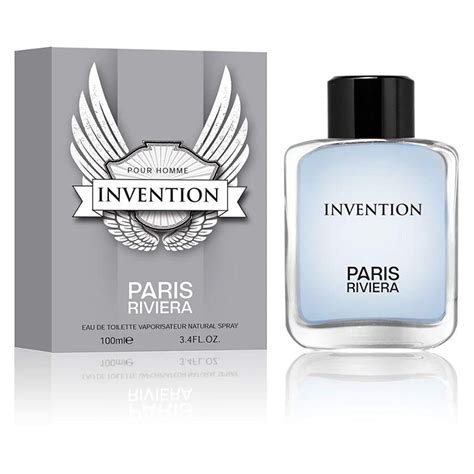 paris riviera eau toilette.